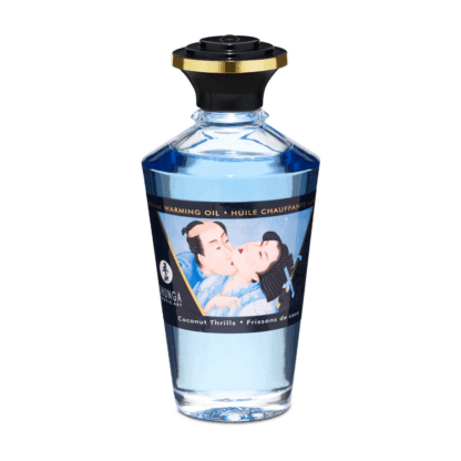 Aphrodisia Olie - Coconut Thrills - 3.5 fl oz / 100 ml - Afbeelding 3