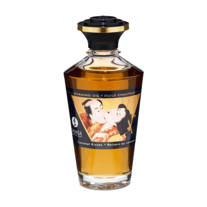 Aphrodisia Olie - Caramel Kussen - 3.5 fl oz / 100 ml - Afbeelding 3