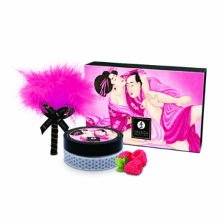 Kissable Body Powder - Framboosgevoel - 75 gr