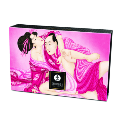 Kissable Body Powder - Framboosgevoel - 75 gr - Afbeelding 2