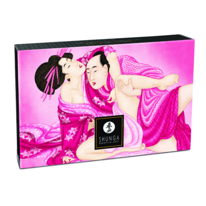 Kissable Body Powder - Framboosgevoel - 75 gr - Afbeelding 3