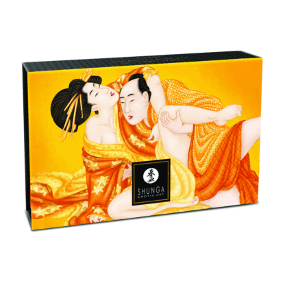 Kissable Body Powder - Luscious Mango - 75 gr - Afbeelding 2