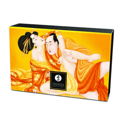 Kissable Body Powder - Luscious Mango - 75 gr - Afbeelding 3