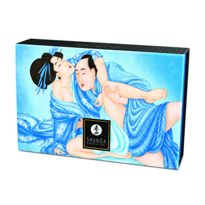 Kissable Body Powder - Coconut Thrills - 2,65 oz / 75 gr - Afbeelding 2