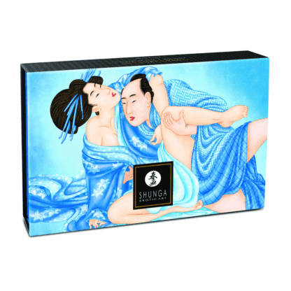 Kissable Body Powder - Coconut Thrills - 2,65 oz / 75 gr - Afbeelding 3