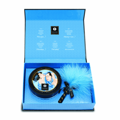 Kissable Body Powder - Coconut Thrills - 2,65 oz / 75 gr - Afbeelding 5