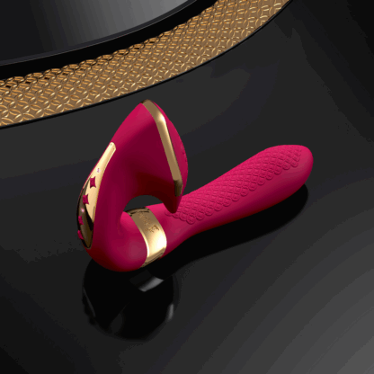 SOYO - G-Spot Vibrator - Framboos - Afbeelding 6