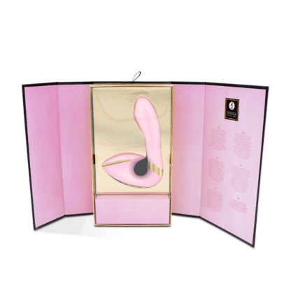 SOYO - G-Spot Vibrator - Lichtroze - Afbeelding 3