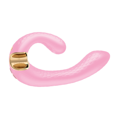 MIYO - G-Spot Vibrator - Lichtroze - Afbeelding 5