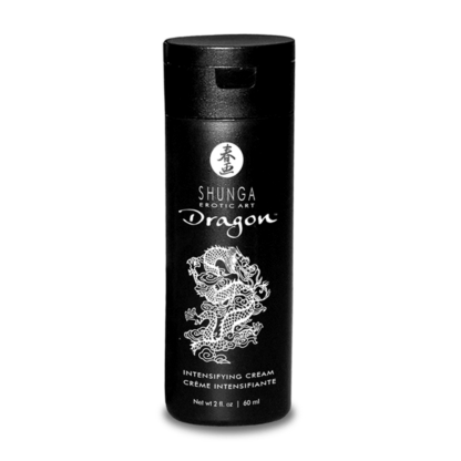 Dragon Virtility Cream - 2 fl oz / 60 ml - Afbeelding 3