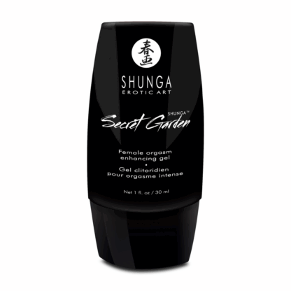 Secret Garden - 1 fl oz / 30 ml - Afbeelding 4