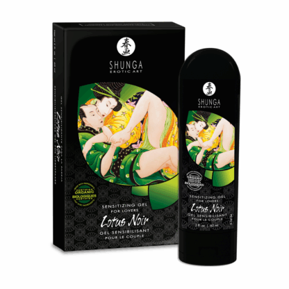 Lotus Noir - 2 fl oz / 60 ml - Afbeelding 2
