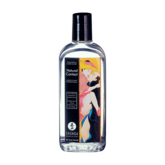 Natuurlijke Glijmiddel - 4,4 fl oz / 125 ml