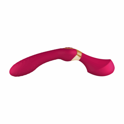 ZOA - Vibrator - Framboos - Afbeelding 5