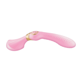 ZOA - Vibrator - Lichtroze