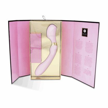 ZOA - Vibrator - Lichtroze - Afbeelding 3