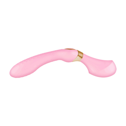 ZOA - Vibrator - Lichtroze - Afbeelding 5