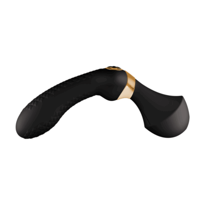 ZOA - Vibrator - Zwart - Afbeelding 5