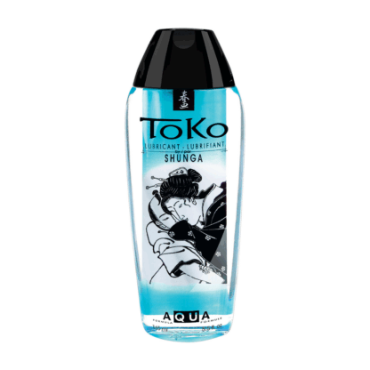 Toko Aqua - 5,5 fl oz / 165 ml - Afbeelding 2