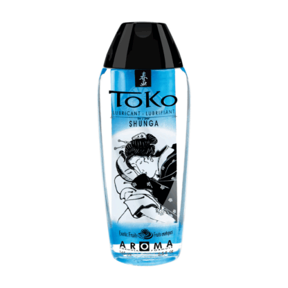 Toko Aroma - Exotic Fruits - 5,5 fl oz / 165 ml - Afbeelding 2