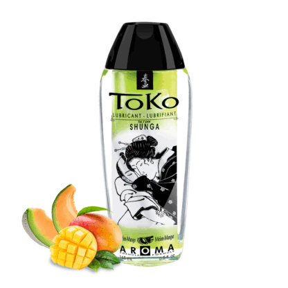 Toko Aroma - Meloen Mango - 5.5 fl oz / 165 ml - Afbeelding 3