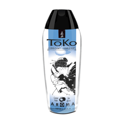 Toko Aroma - Kokoswater - 5.5 fl oz / 165 ml - Afbeelding 2