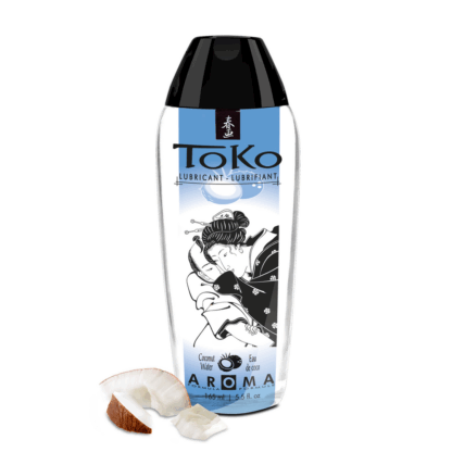Toko Aroma - Kokoswater - 5.5 fl oz / 165 ml - Afbeelding 3