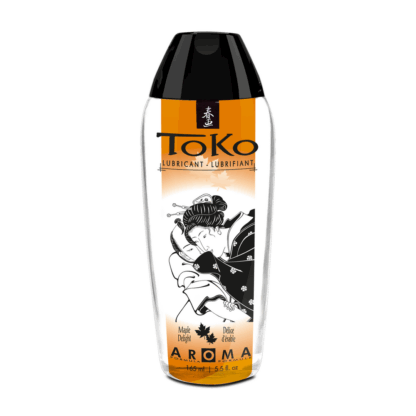 Toko Aroma - Maple Delight - 5,5 fl oz / 165 ml - Afbeelding 2