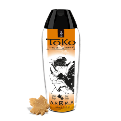 Toko Aroma - Maple Delight - 5,5 fl oz / 165 ml - Afbeelding 3