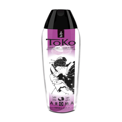 Toko Aroma - Lustful Litchee - 5,5 fl oz / 165 ml - Afbeelding 2