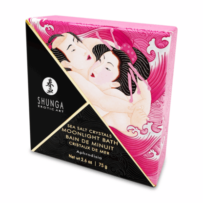 Mini Oriental Crystals Badzout - Aphrodisia - 2,65 oz / 75 gr - Afbeelding 2