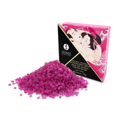 Mini Oriental Crystals Badzout - Aphrodisia - 2,65 oz / 75 gr - Afbeelding 3