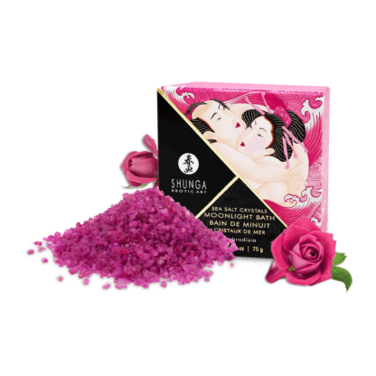 Mini Oriental Crystals Badzout - Aphrodisia - 2,65 oz / 75 gr - Afbeelding 4