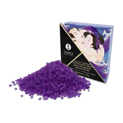 Mini Oriental Crystals Badzout - Exotische Vruchten - 2,65 oz / 75 gr - Afbeelding 3