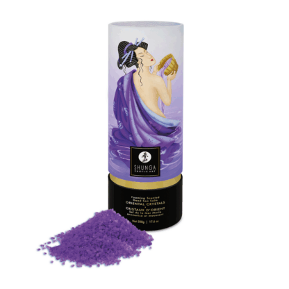 Oriental Crystals Badzout - Exotische Vruchten - 17,6 oz / 500 gr - Afbeelding 3