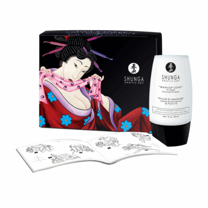 Rain of Love - 1 fl oz / 30 ml - Afbeelding 3