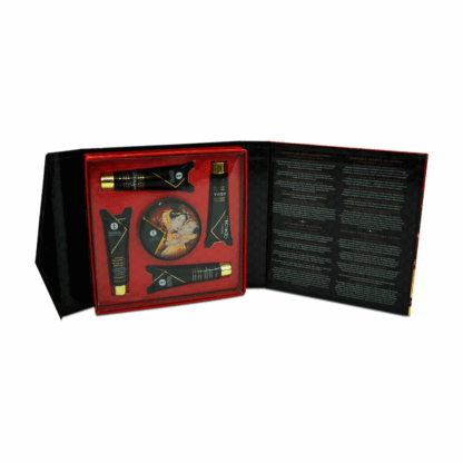 Geisha's Secret Kit - Aardbei - Afbeelding 3