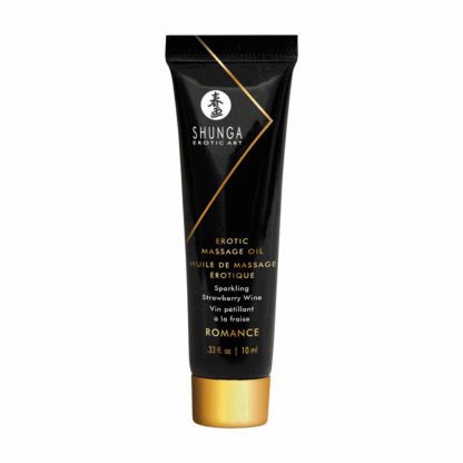 Geisha's Secret Kit - Aardbei - Afbeelding 6