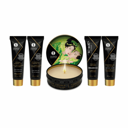 Geisha's Secret Kit - Organica - Afbeelding 5