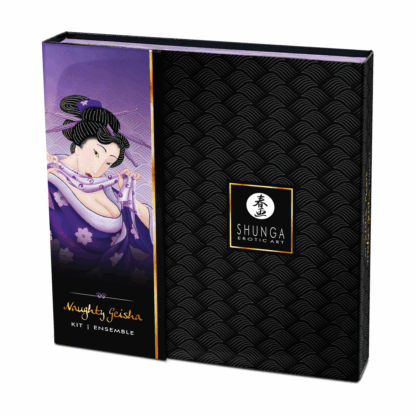 Naughty Geisha's Kit - Afbeelding 2