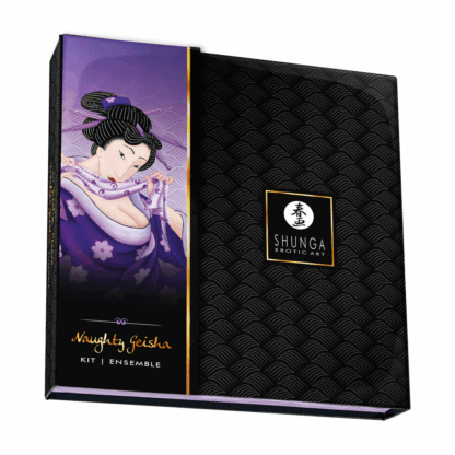 Naughty Geisha's Kit - Afbeelding 3