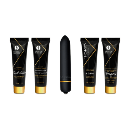 Naughty Geisha's Kit - Afbeelding 5