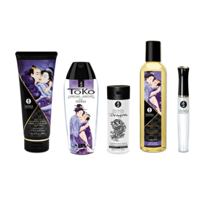 Carnel Pleasures Collectie - Afbeelding 3
