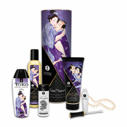 Carnel Pleasures Collectie - Afbeelding 6
