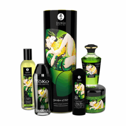 Tuin van Edo Collectie - Afbeelding 5