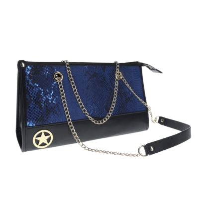 Florence Collectie - Kit met Tas - Blauw - Afbeelding 3