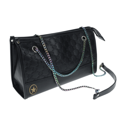 Venice Collectie - Kit met Tas - Zwart - Afbeelding 3