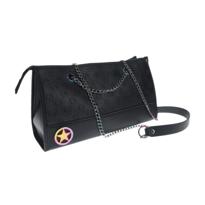 Venice Collectie - Kit met Tas - Zwart - Afbeelding 4