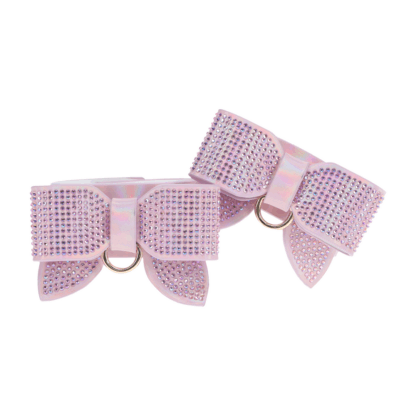 Parijs Collectie - Handboeien - Roze - Afbeelding 5