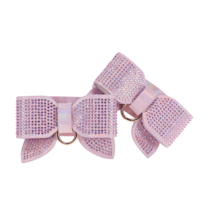 Paris Collection - Enkelboeien - Roze - Afbeelding 5
